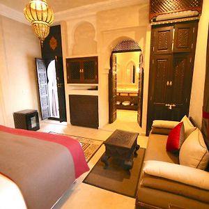 Deluxe Kamer