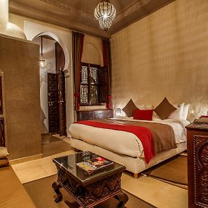 Standaard Kamer met een King Size Bed